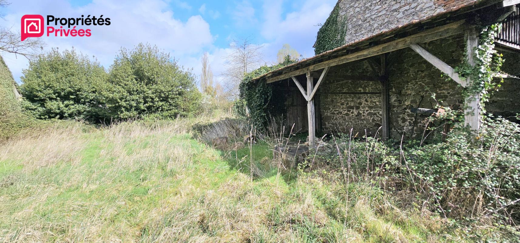 EGREVILLE Maison Egreville 1 pièce(s) 6