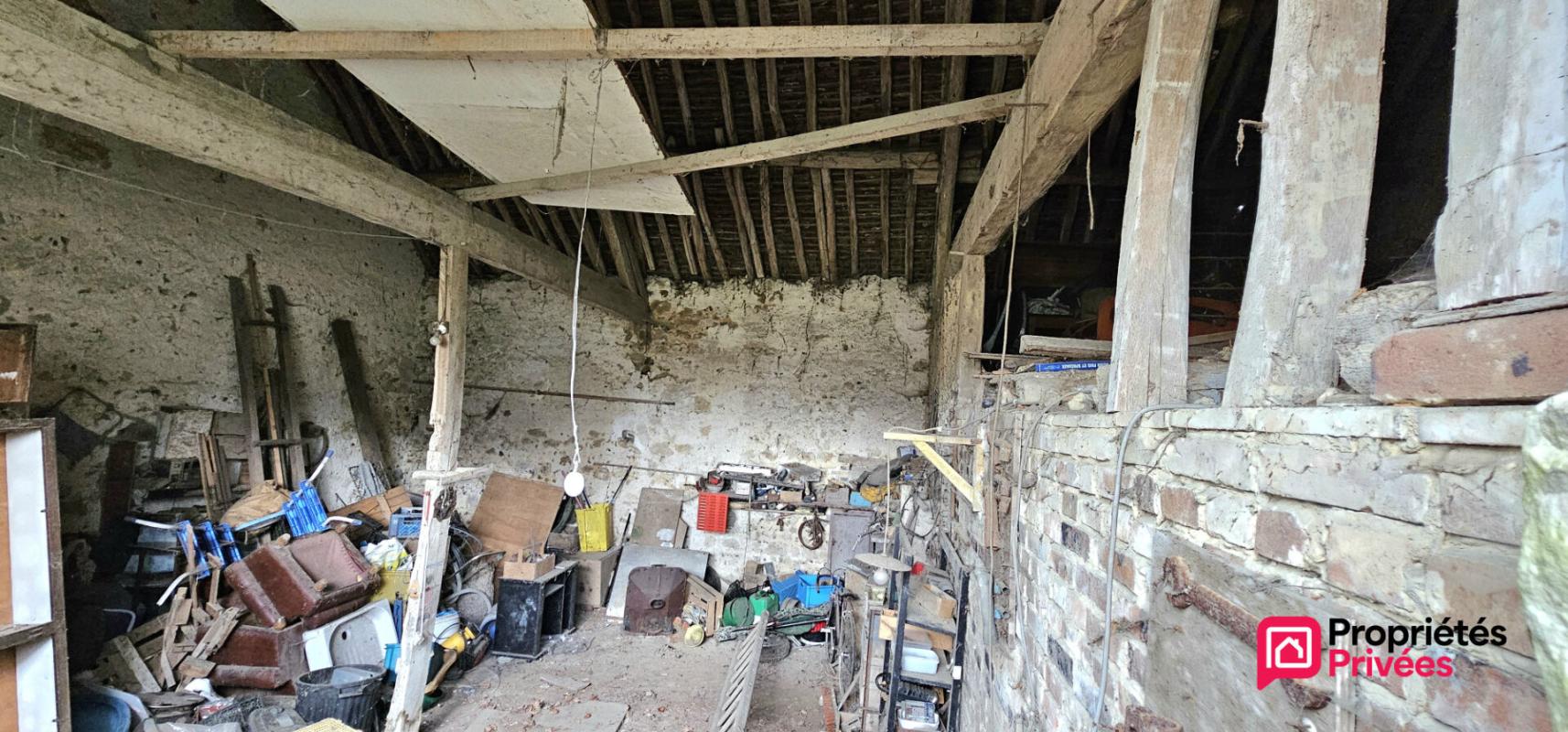 EGREVILLE Maison Egreville 1 pièce(s) 9