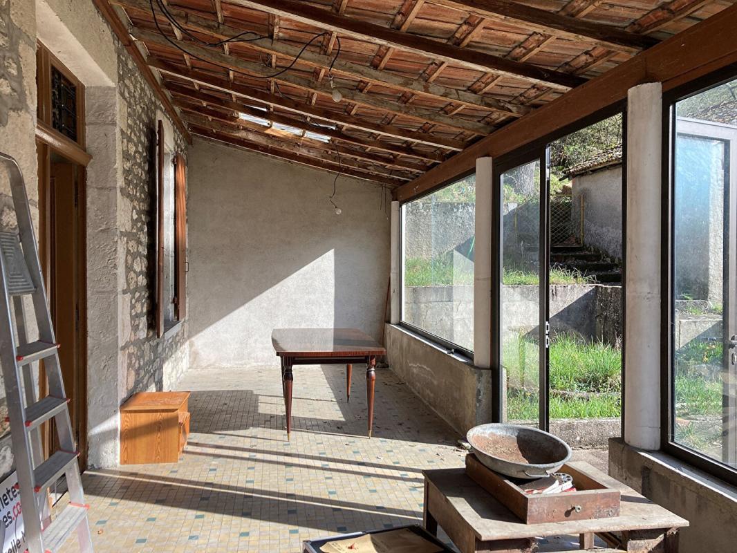 CAHORS Maison Cahors 5 chambres 12