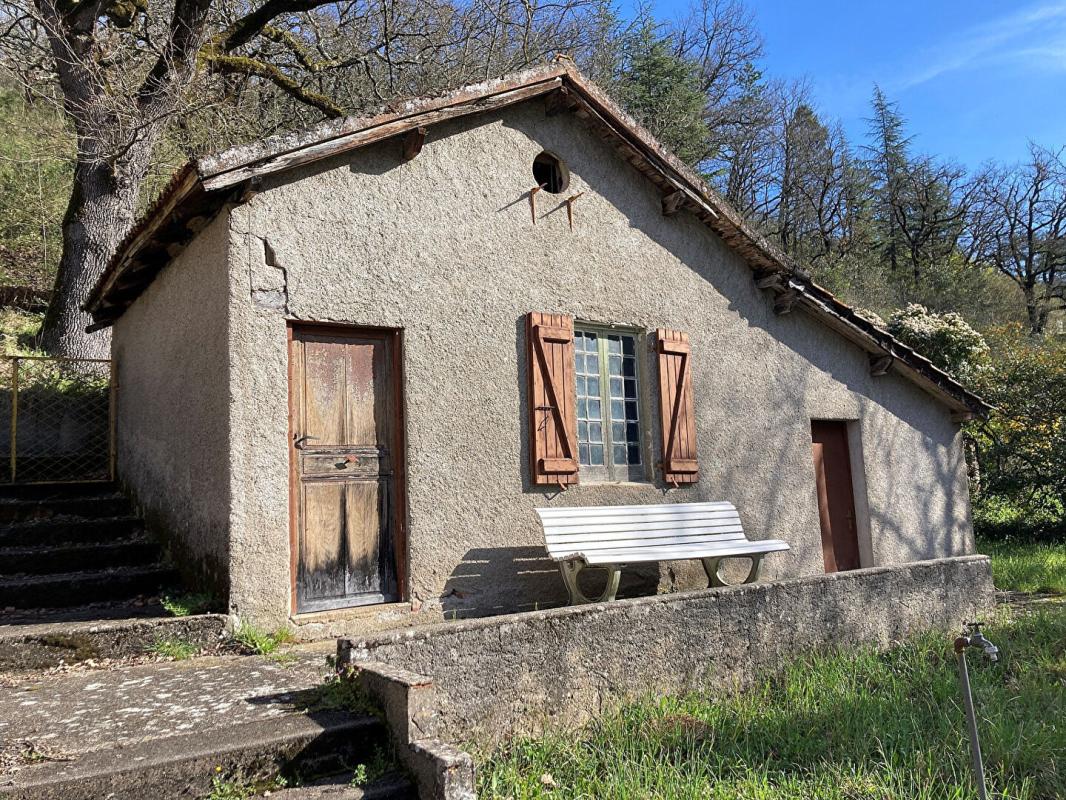 CAHORS Maison Cahors 5 chambres 15