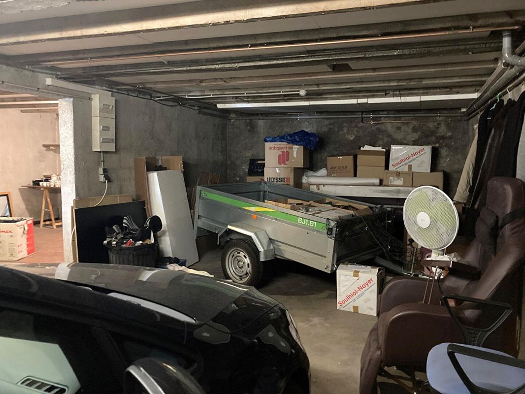 CAHORS Maison Cahors 5 chambres 16