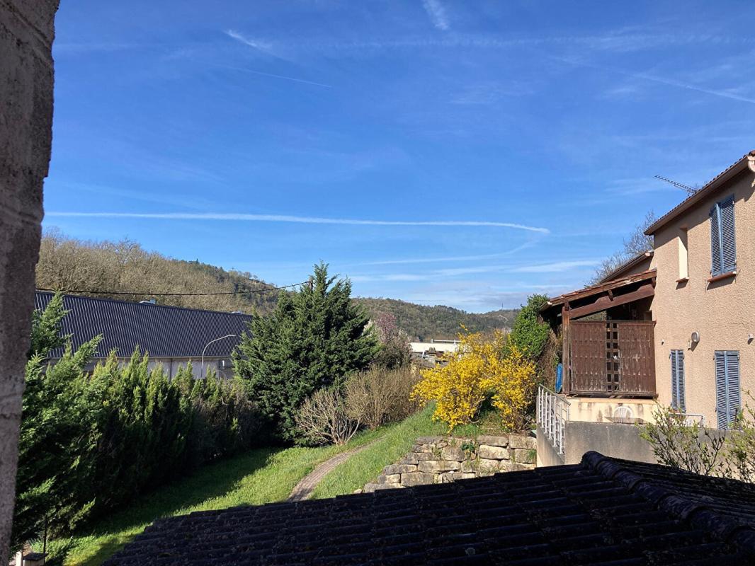 CAHORS Maison Cahors 5 chambres 18