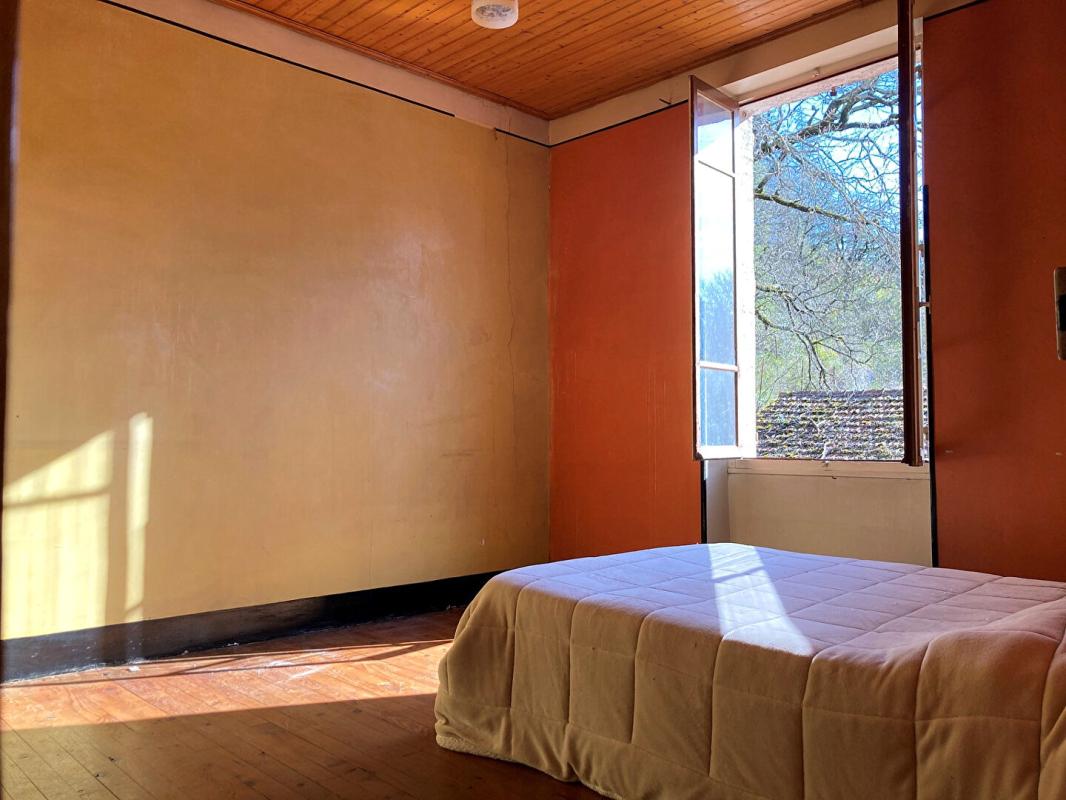 CAHORS Maison Cahors 5 chambres 7