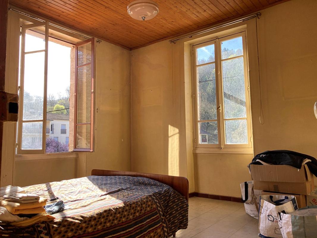 CAHORS Maison Cahors 5 chambres 8