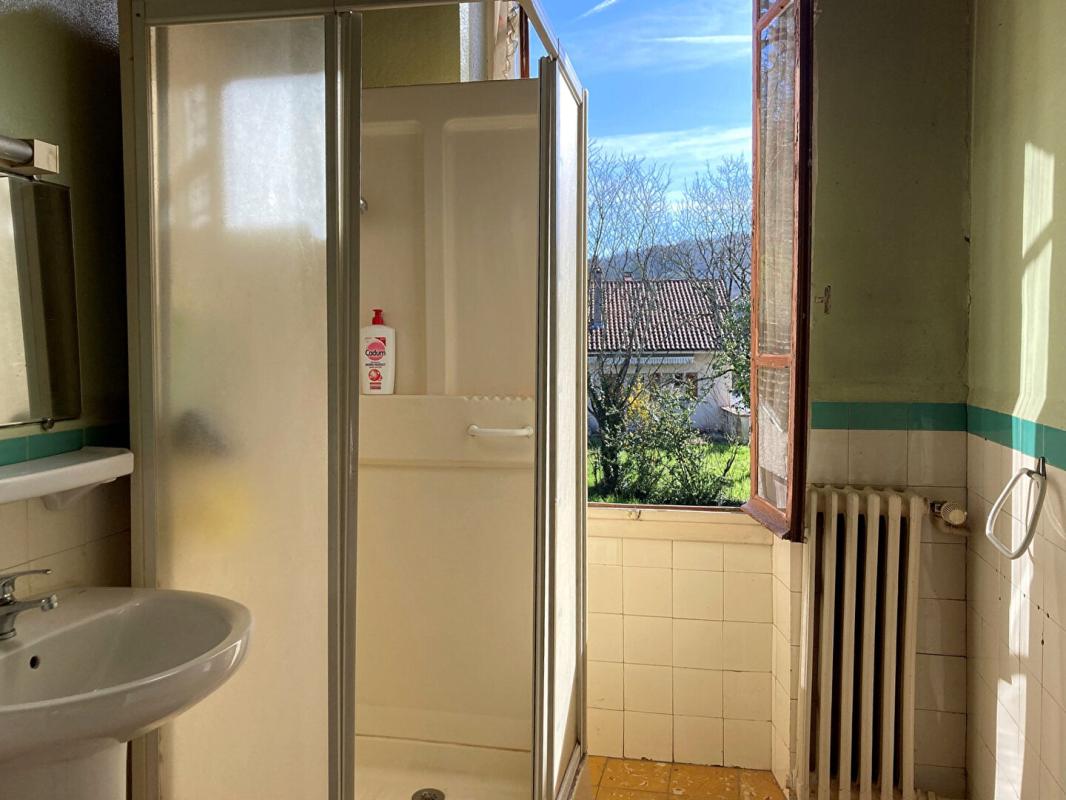 CAHORS Maison Cahors 5 chambres 9