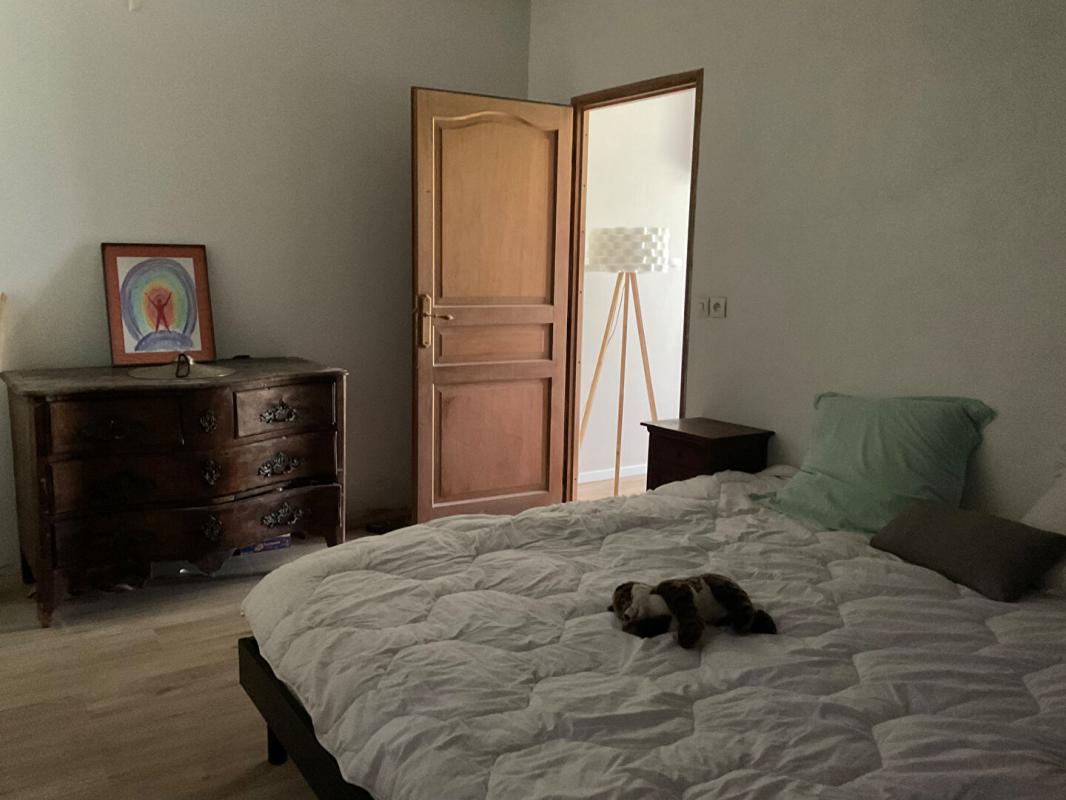 SALON Maison salon 6 pièce(s) 200 m2 7