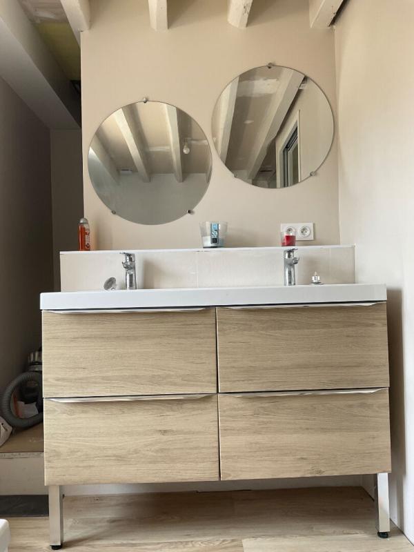 SALON Maison salon 6 pièce(s) 200 m2 8