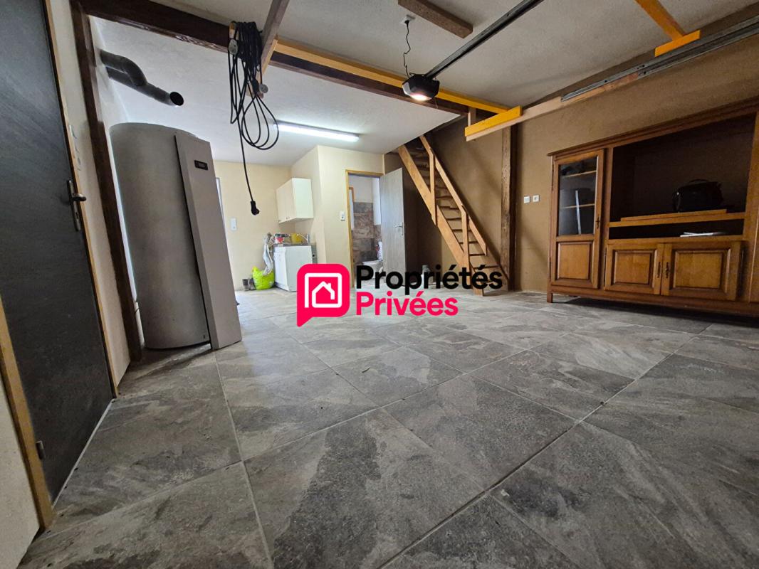 CHARBONNIERES-LES-VARENNES Maison Charbonnières-les-Varennes 3 pièces 79m2. Evolutif  jusqu'à  110 M² 10