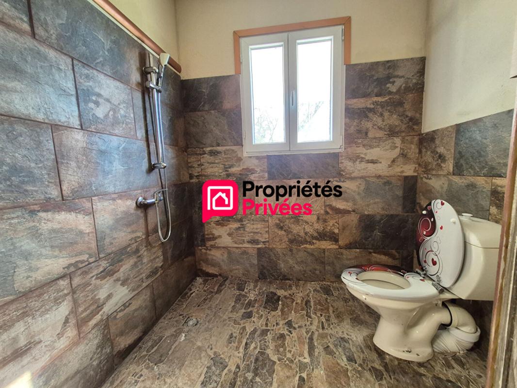 CHARBONNIERES-LES-VARENNES Maison Charbonnières-les-Varennes 3 pièces 79m2. Evolutif  jusqu'à  110 M² 11