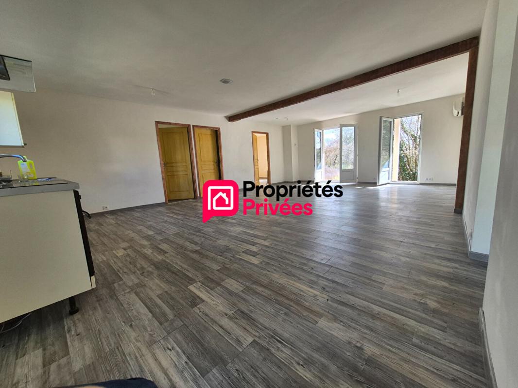 CHARBONNIERES-LES-VARENNES Maison Charbonnières-les-Varennes 3 pièces 79m2. Evolutif  jusqu'à  110 M² 4