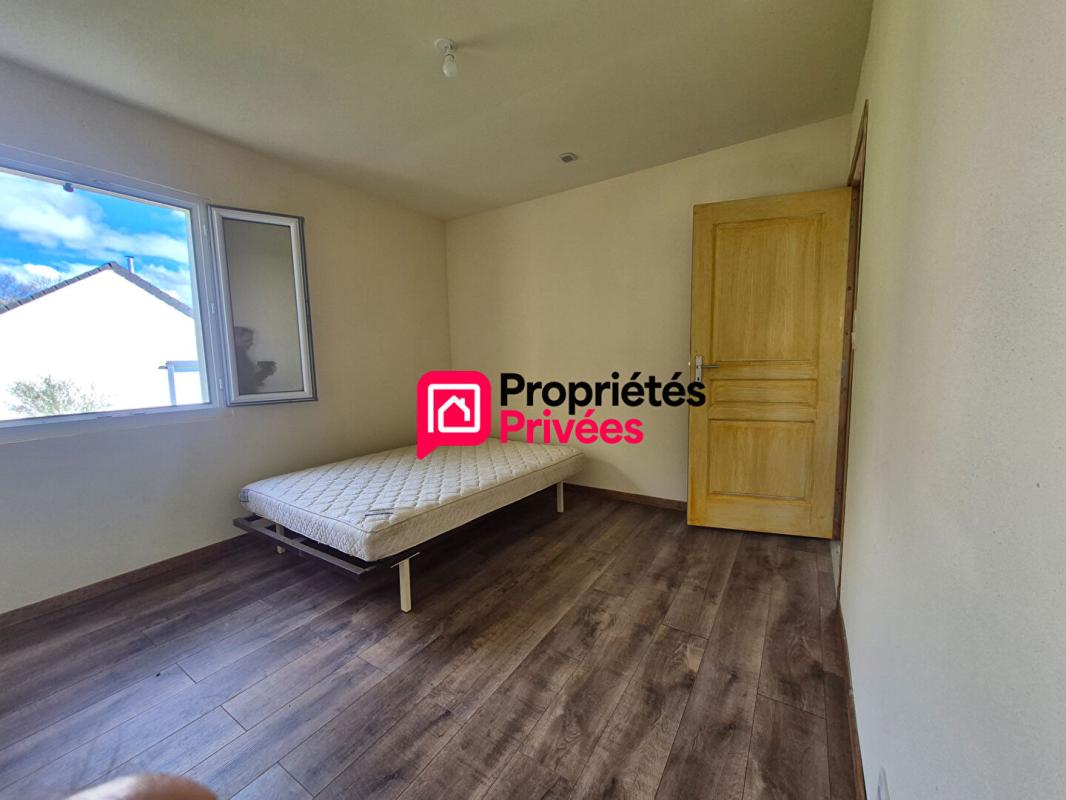 CHARBONNIERES-LES-VARENNES Maison Charbonnières-les-Varennes 3 pièces 79m2. Evolutif  jusqu'à  110 M² 7