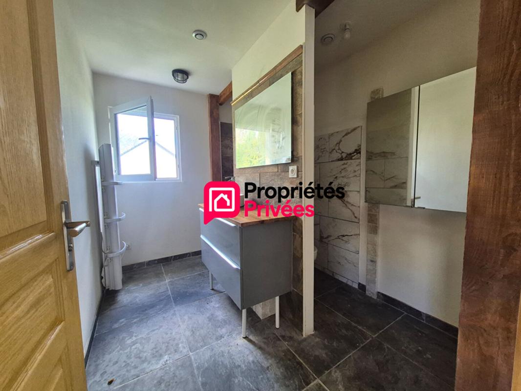 CHARBONNIERES-LES-VARENNES Maison Charbonnières-les-Varennes 3 pièces 79m2. Evolutif  jusqu'à  110 M² 8