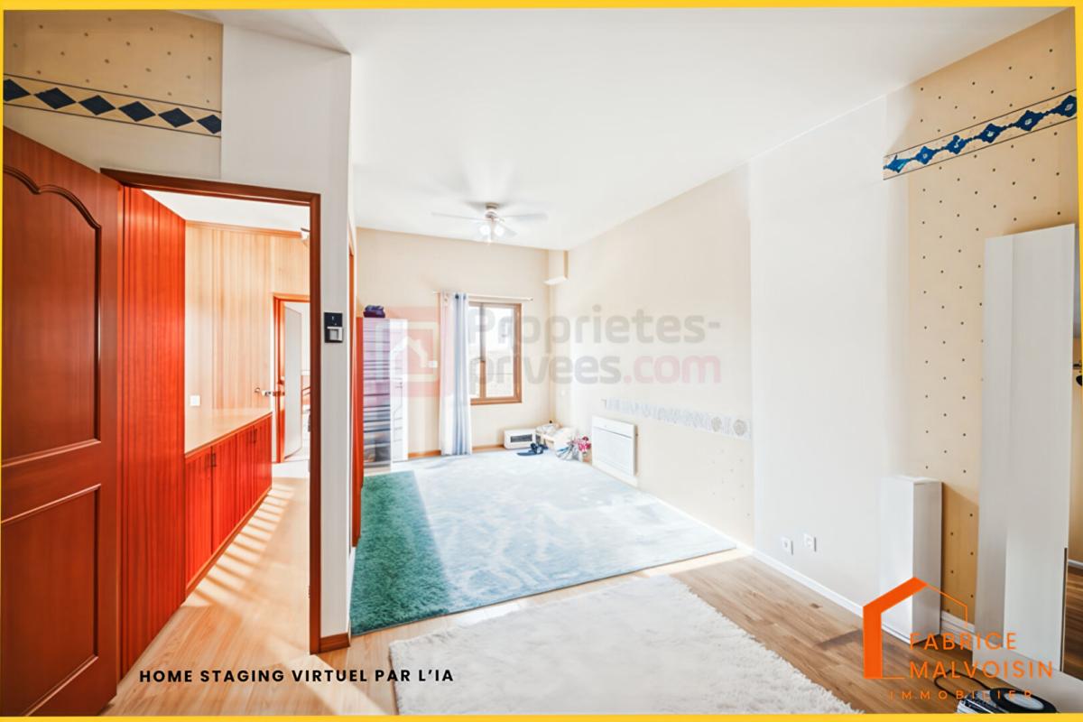 HESDIN Maison Hesdin 5 pièce(s) 80 m2 11