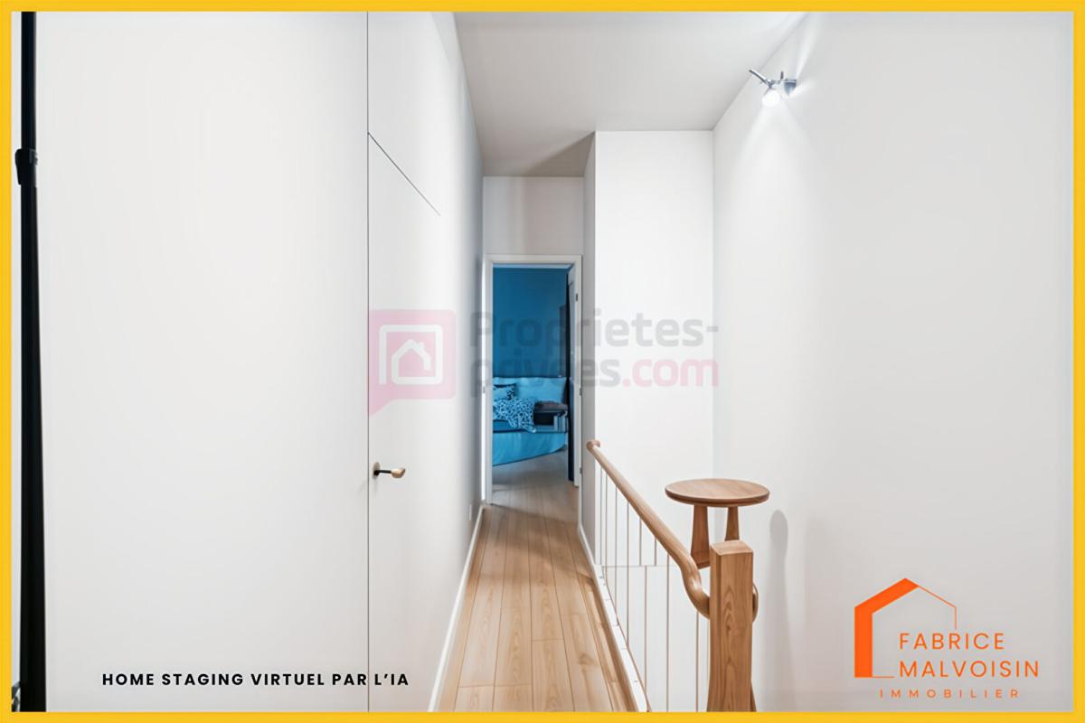 HESDIN Maison Hesdin 5 pièce(s) 80 m2 12