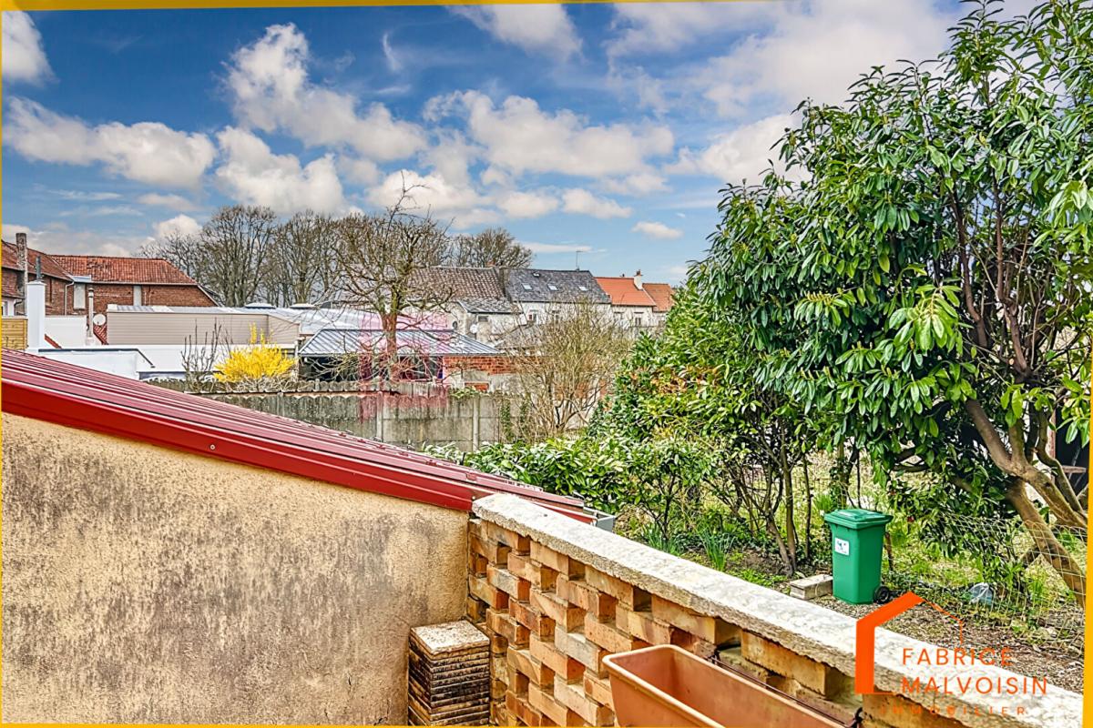 HESDIN Maison Hesdin 5 pièce(s) 80 m2 13