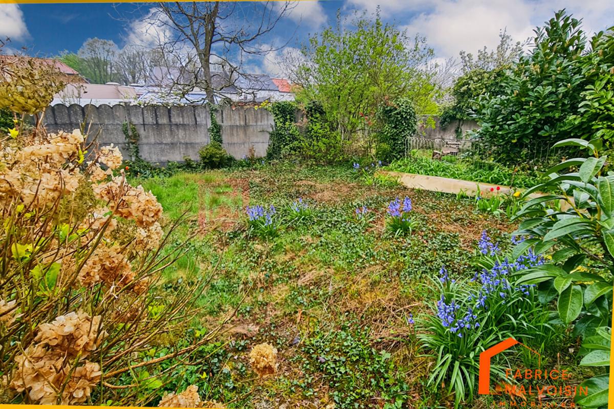 HESDIN Maison Hesdin 5 pièce(s) 80 m2 4