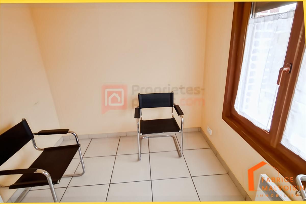 HESDIN Maison Hesdin 5 pièce(s) 80 m2 5