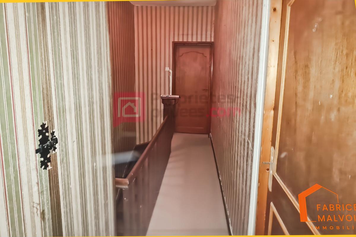 HESDIN Maison Hesdin 5 pièce(s) 80 m2 6