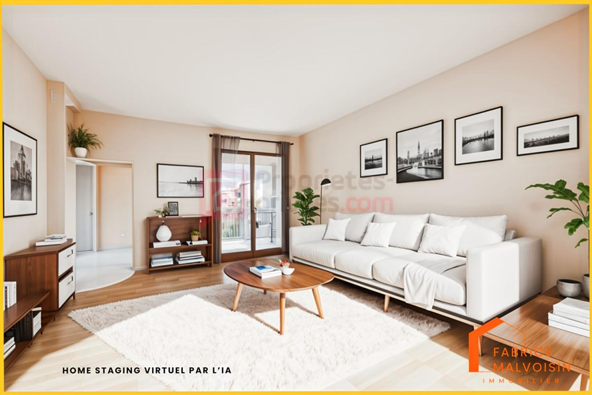 HESDIN Maison Hesdin 5 pièce(s) 80 m2 9