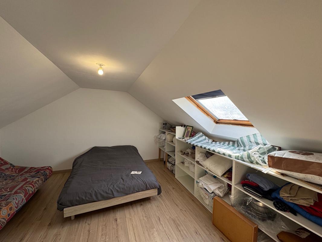 CONTRES Maison Le Controis en Sologne 41700 6 pièce(s) 1