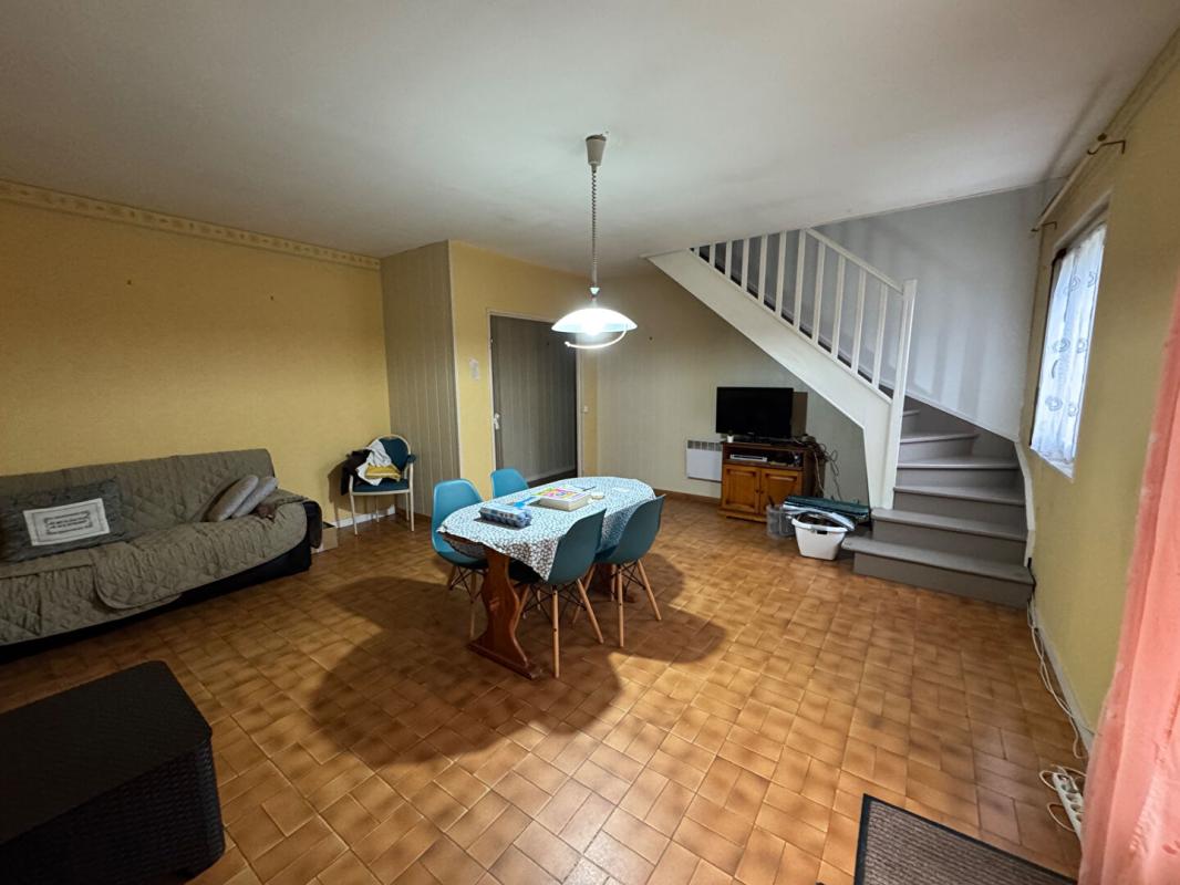 CONTRES Maison Le Controis en Sologne 41700 6 pièce(s) 4