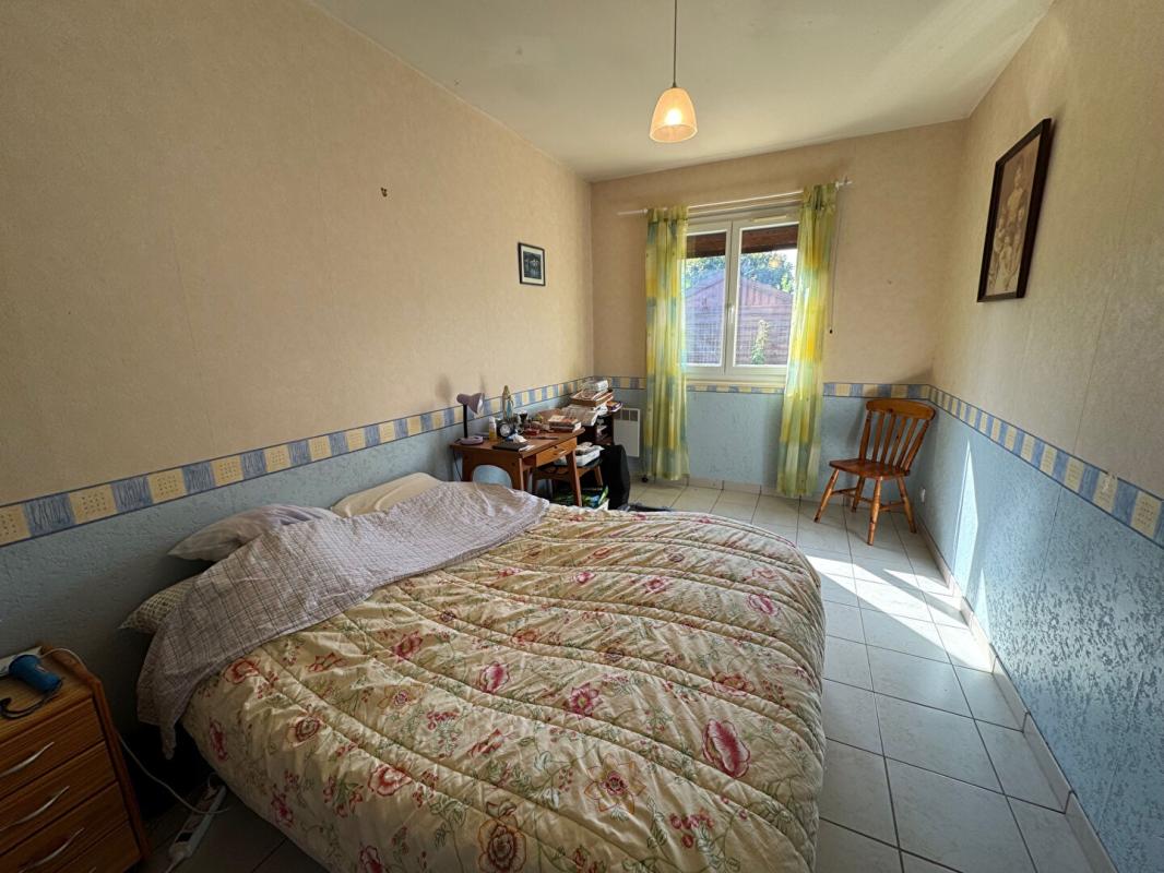 CONTRES Maison Le Controis en Sologne 41700 6 pièce(s) 5