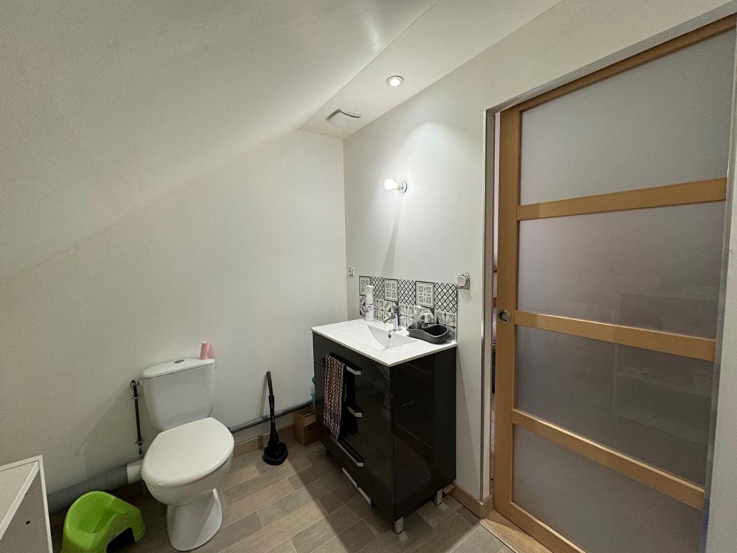 CONTRES Maison Le Controis en Sologne 41700 6 pièce(s) 7