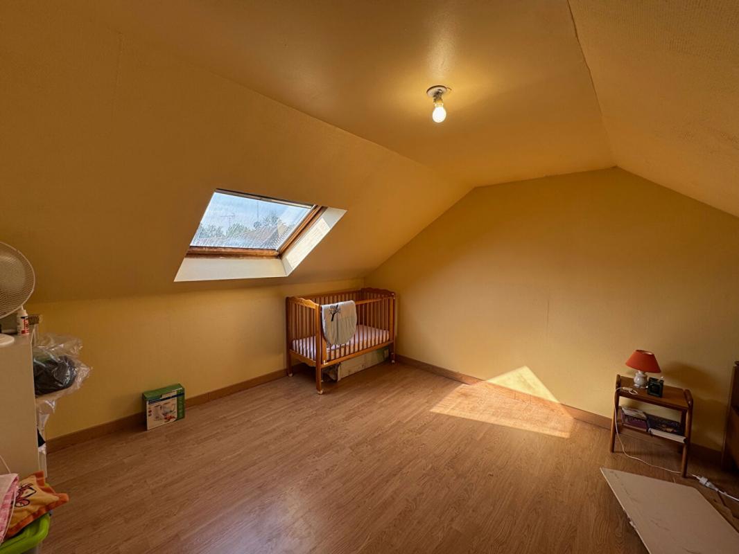 CONTRES Maison Le Controis en Sologne 41700 6 pièce(s) 8