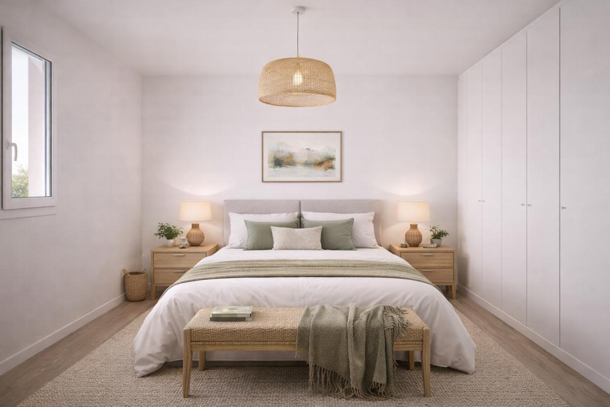 LA CIOTAT Appartement 5 pièces avec grande terrasse de 40 m2 2