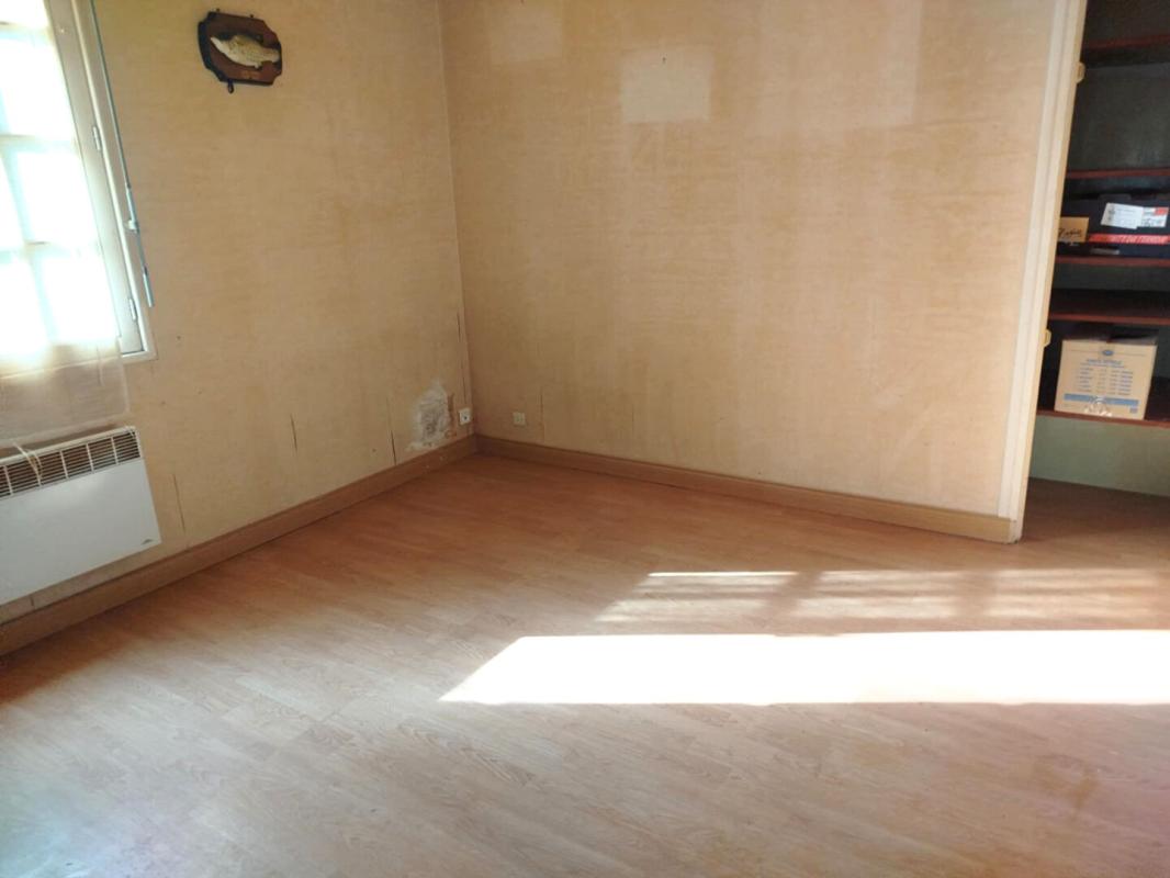 SAINT-GONNERY Grande maison familiale en campagne 6