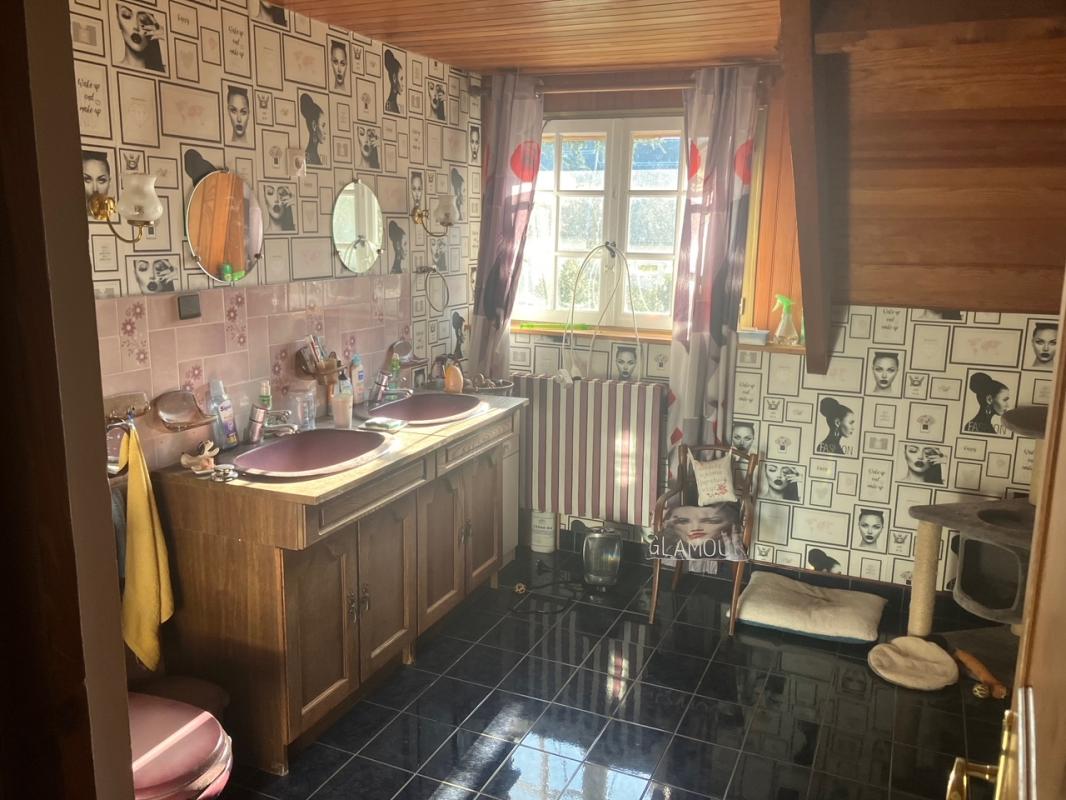 MAINTENON Maison ancienne - Beaux volumes 10