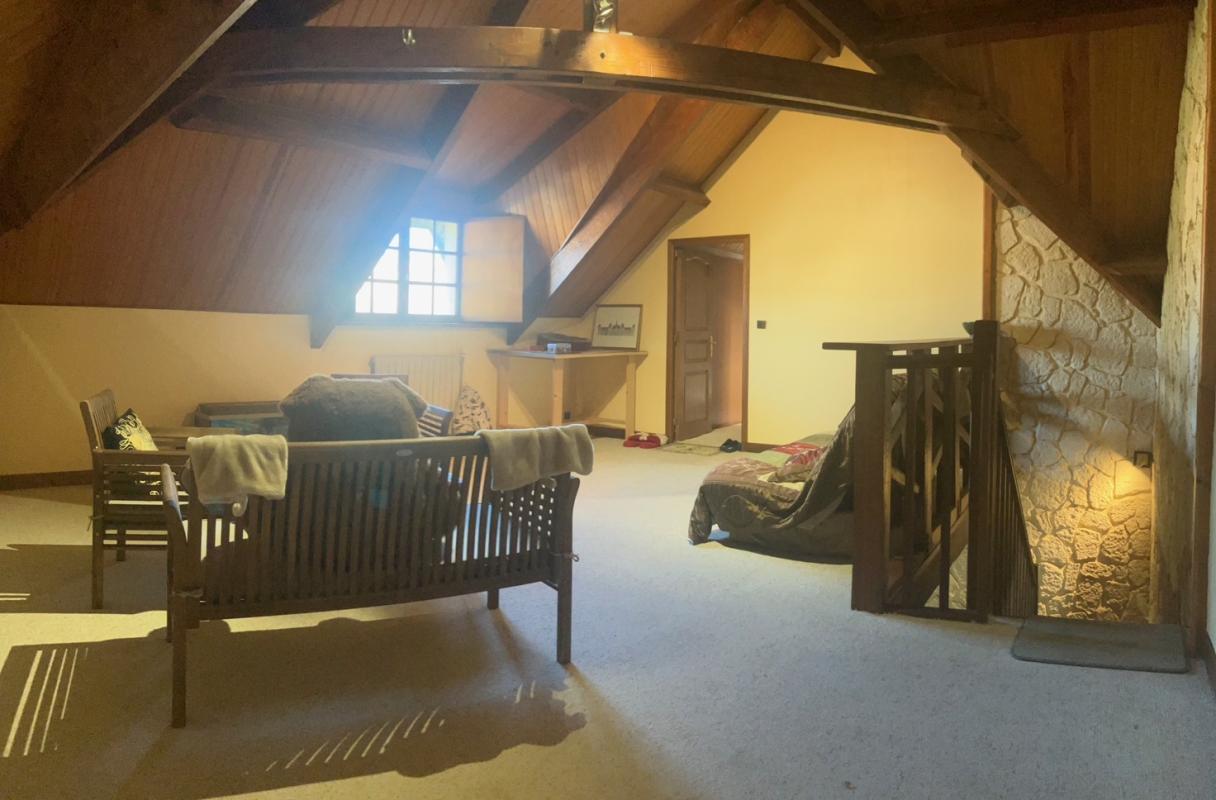 MAINTENON Maison ancienne - Beaux volumes 6