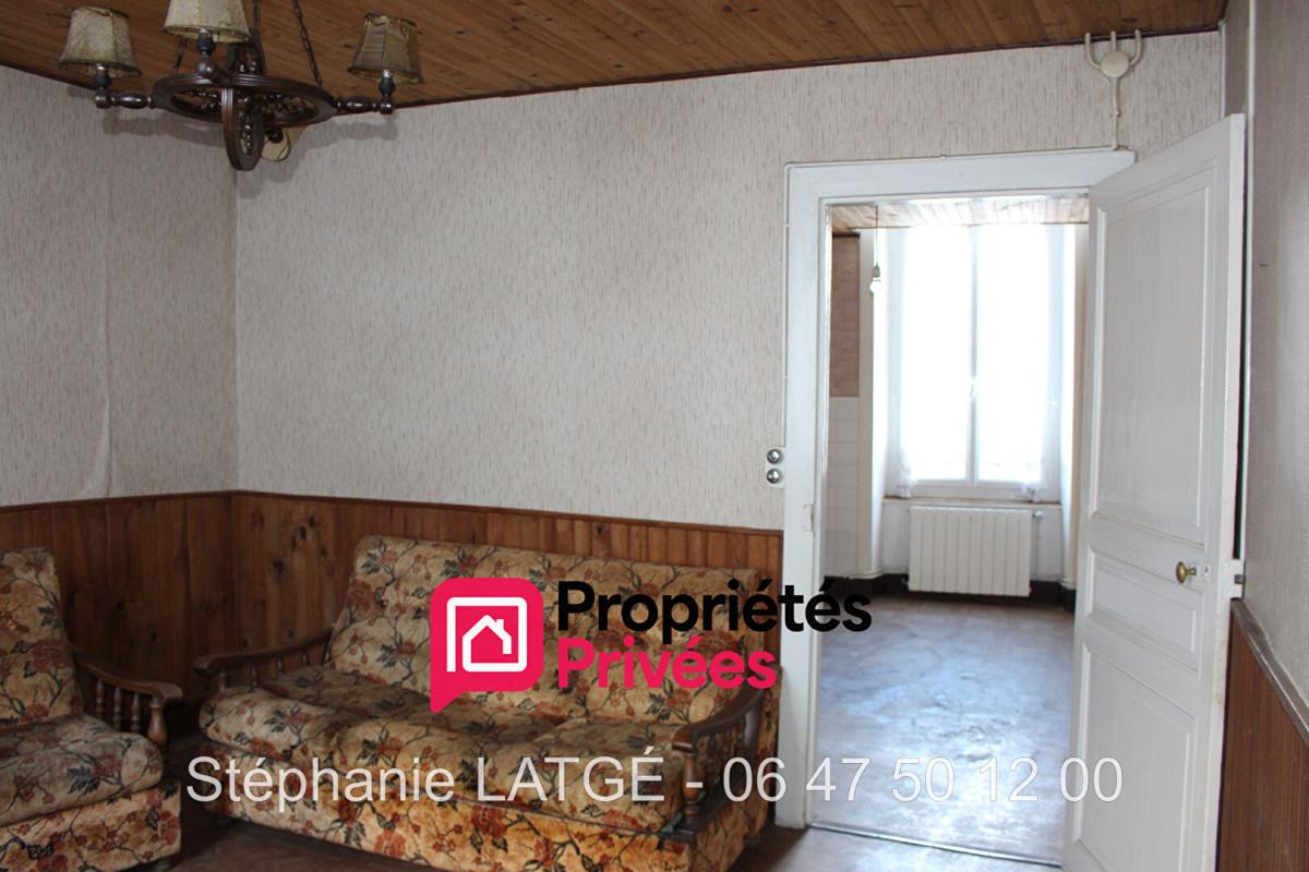 BORT-LES-ORGUES Maison Bort Les Orgues 6 pièce(s) 96.16 m2 13