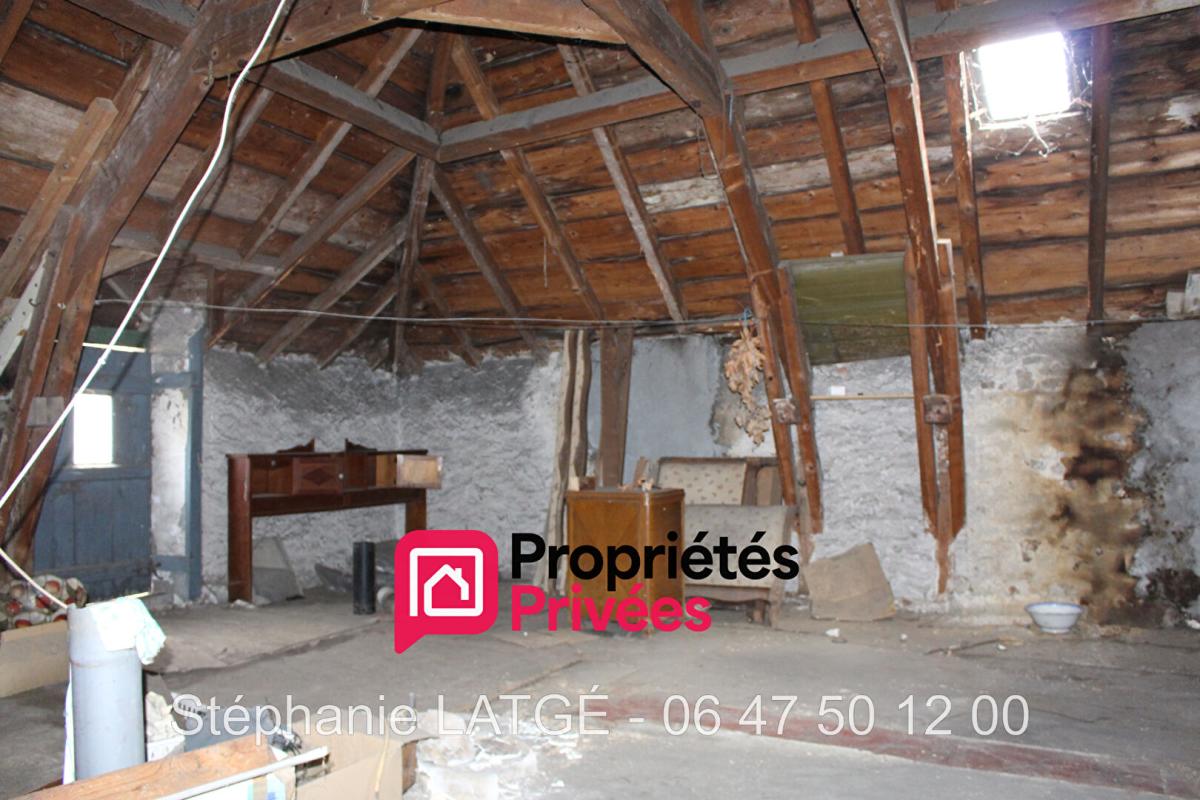 BORT-LES-ORGUES Maison Bort Les Orgues 6 pièce(s) 96.16 m2 14