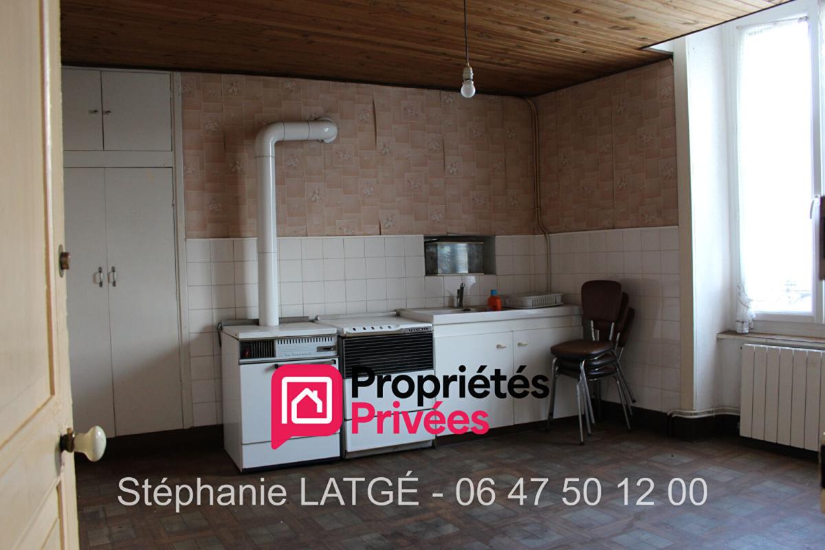 BORT-LES-ORGUES Maison Bort Les Orgues 6 pièce(s) 96.16 m2 9