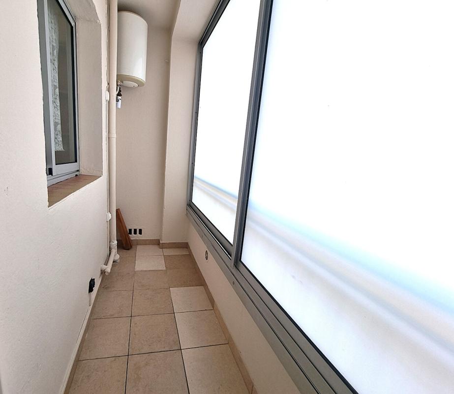 TOULON Appartement  Faux T4 66m² 11