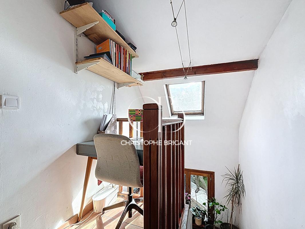 VILLEJUIF Maison Villejuif 3 pièce(s) 70 M² 7