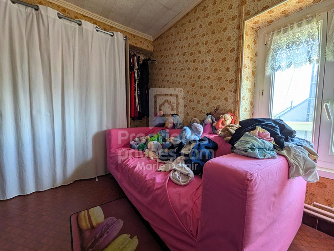 POUILLY-SUR-LOIRE Maison Pouilly Sur Loire 4 pièce(s) 91 m2 11