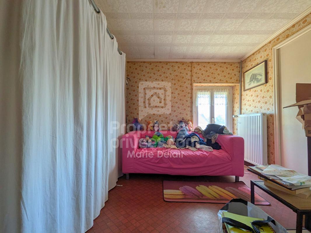 POUILLY-SUR-LOIRE Maison Pouilly Sur Loire 4 pièce(s) 91 m2 12