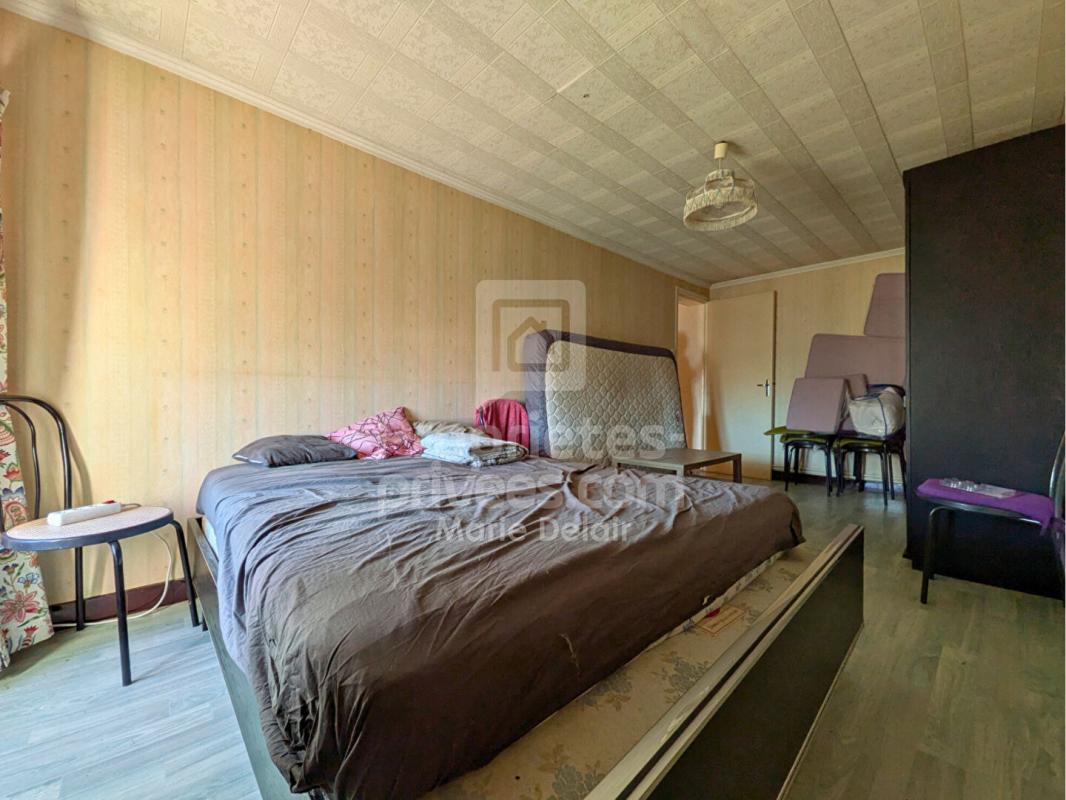 POUILLY-SUR-LOIRE Maison Pouilly Sur Loire 4 pièce(s) 91 m2 13