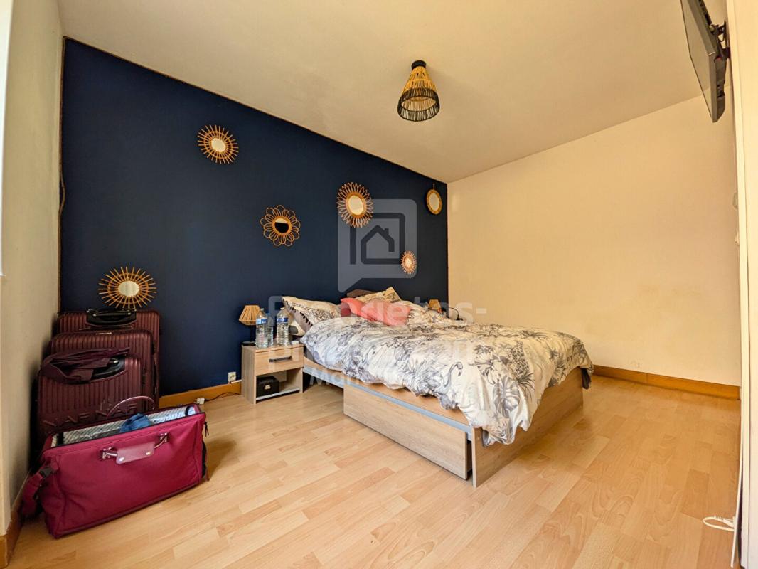 POUILLY-SUR-LOIRE Maison Pouilly Sur Loire 4 pièce(s) 91 m2 8