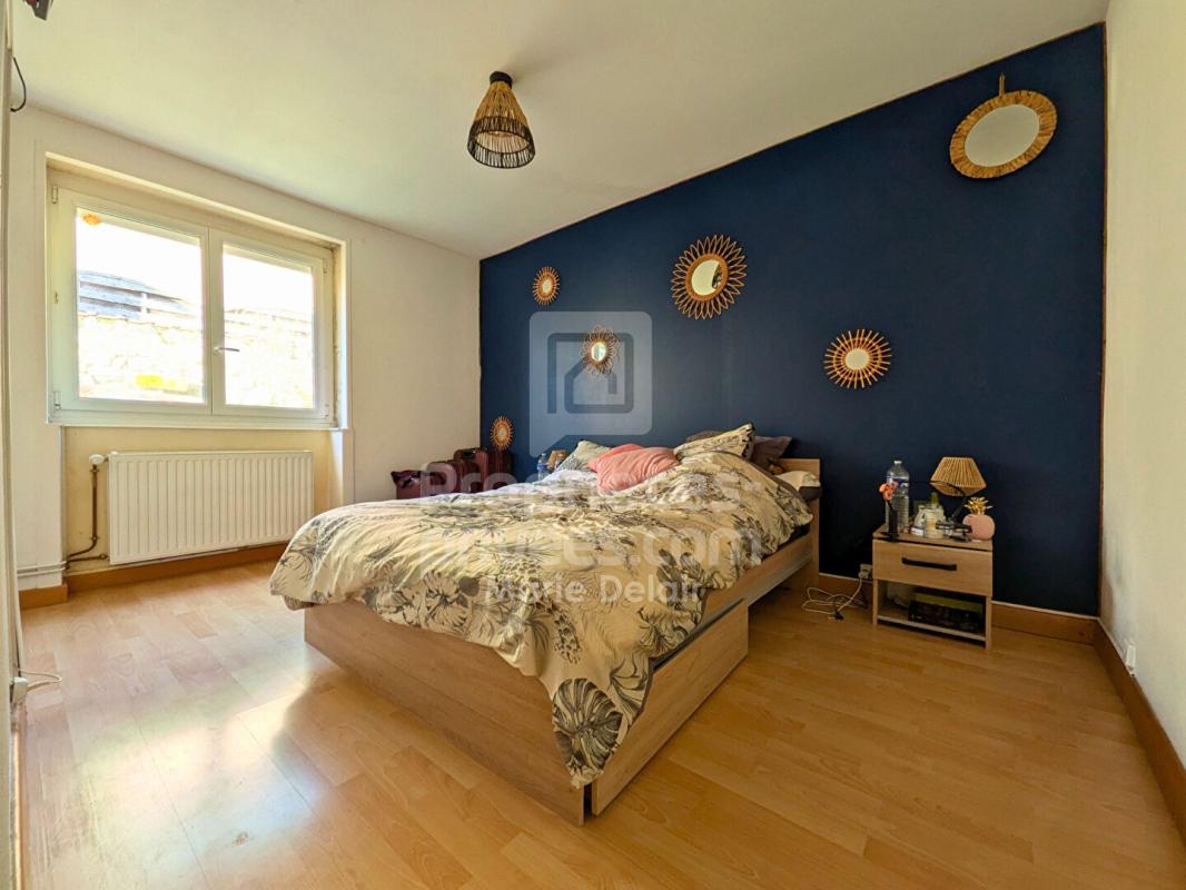 POUILLY-SUR-LOIRE Maison Pouilly Sur Loire 4 pièce(s) 91 m2 9