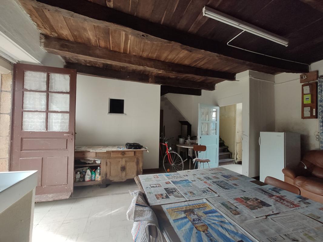 LOCMALO Maison Locmalo 2 pièce(s) 75 m2 1
