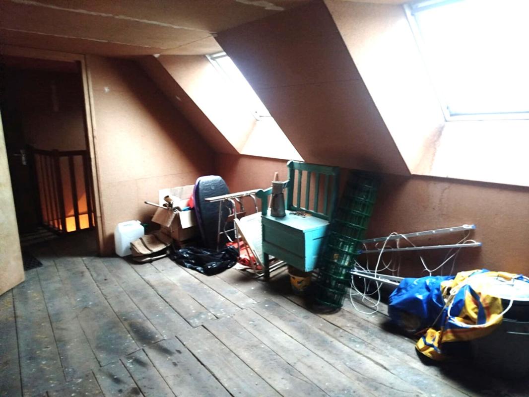 LOCMALO Maison Locmalo 2 pièce(s) 75 m2 5