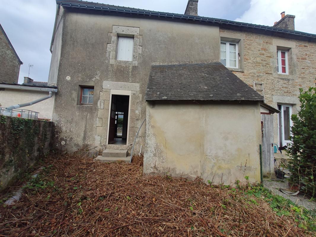 LOCMALO Maison Locmalo 2 pièce(s) 75 m2 8