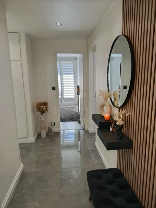 COMBS-LA-VILLE Appartement Combs La Ville 4P 67 m2 1