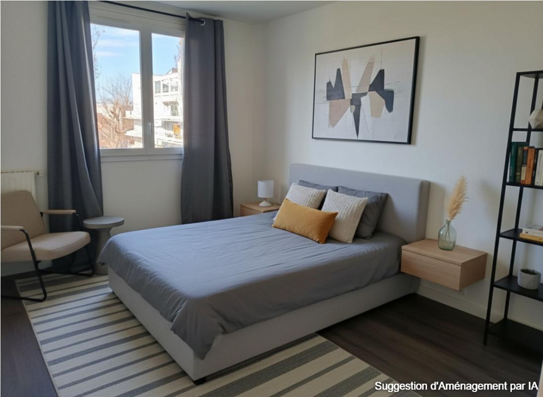 COMBS-LA-VILLE Appartement Combs La Ville 4P 67 m2 10