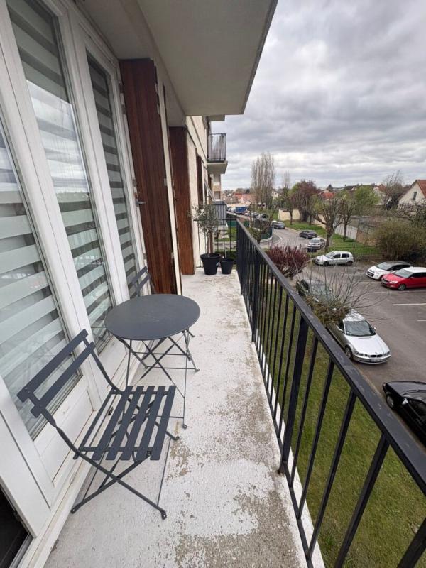 COMBS-LA-VILLE Appartement Combs La Ville 4P 67 m2 14