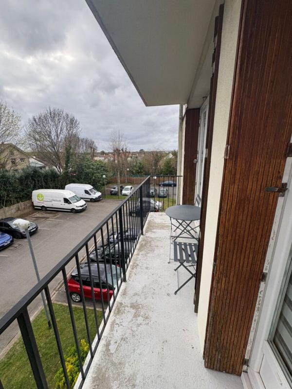 COMBS-LA-VILLE Appartement Combs La Ville 4P 67 m2 15