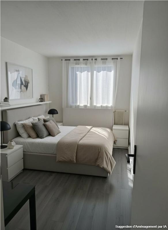 COMBS-LA-VILLE Appartement Combs La Ville 4P 67 m2 7